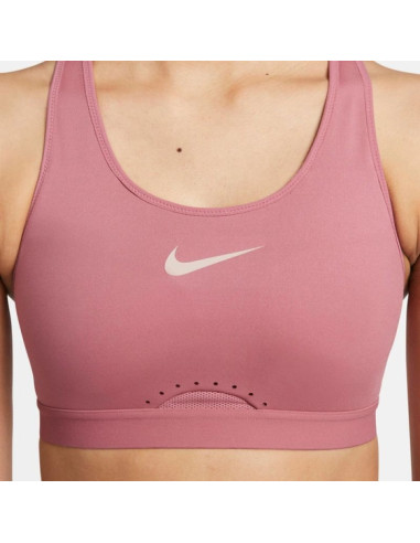 Biustonosz stanik sportowy nike femme w dd0428