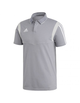 Koszulka piłkarska adidas tiro 19 cotton polo m
