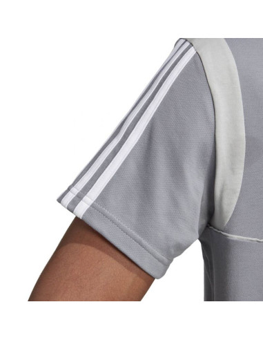 Koszulka piłkarska adidas tiro 19 cotton polo m