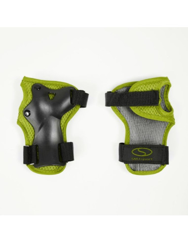 Ochraniacze zestaw bs-p003 jr