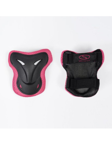 Ochraniacze zestaw bs-p003 jr