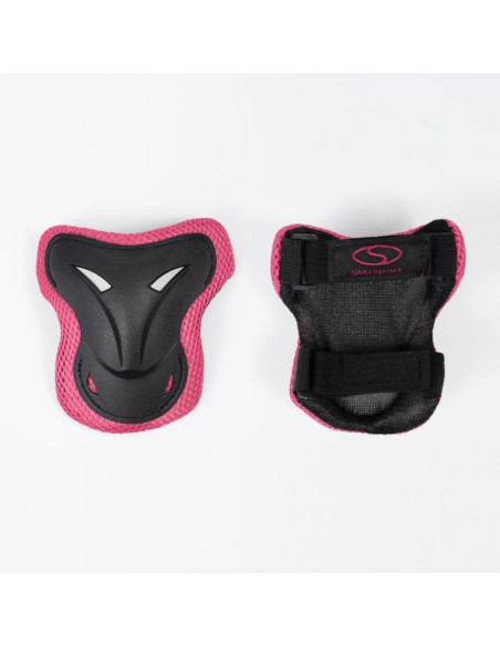 Ochraniacze zestaw bs-p003 jr