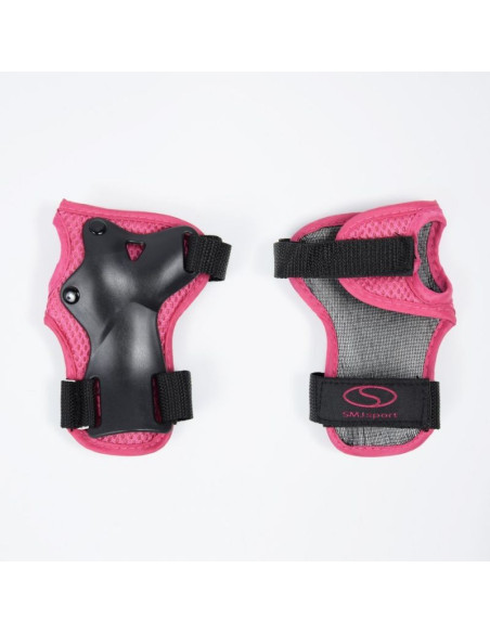 Ochraniacze zestaw bs-p003 jr