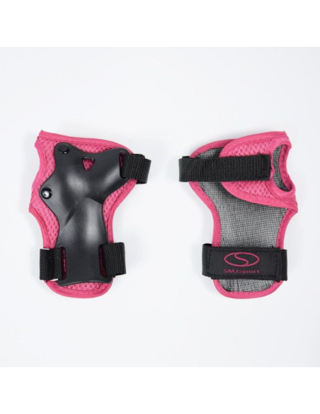 Ochraniacze zestaw bs-p003 jr