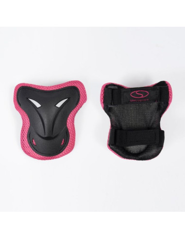 Ochraniacze zestaw bs-p003 jr