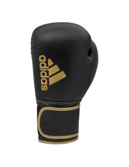 Rękawice bokserskie adidas hybrid 80 2
