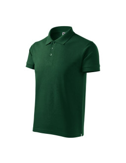 Koszulka polo malfini cotton heavy m