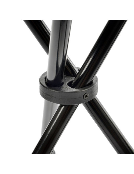 Krzesło składane meteor lago