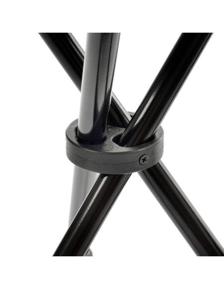 Krzesło składane meteor lago