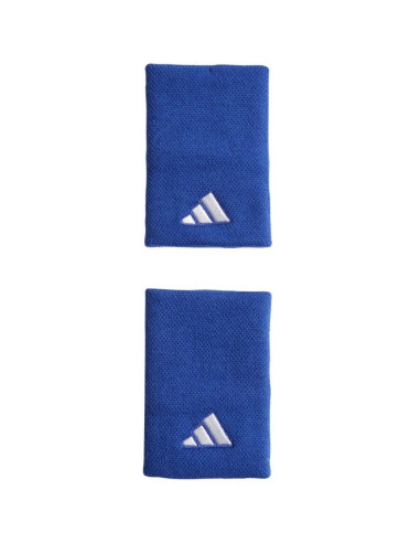 Frotka na rękę adidas tennis wristband large