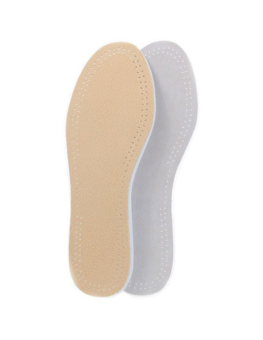 Wkładki coccine skórzane