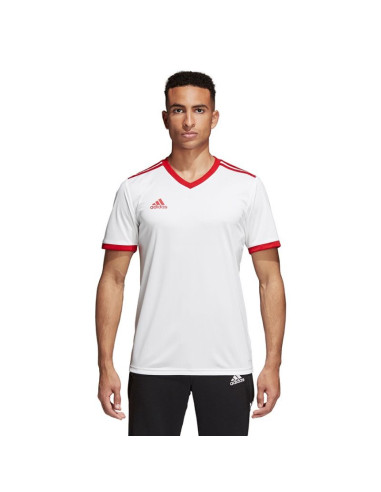 Koszulka piłkarska adidas tabela 18 m