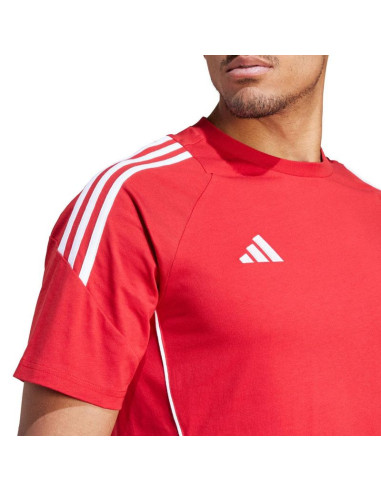 Koszulka adidas tiro 24 sweat m