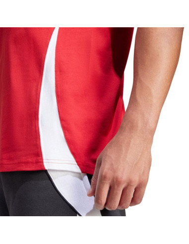 Koszulka adidas tiro 24 sweat m