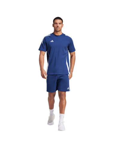 Koszulka adidas tiro 24 sweat m