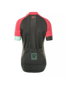 Koszulka rowerowa radvik foxtrot w 2