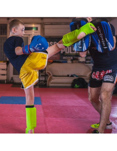 Tarcza trenera yakima sport pao