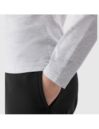 Koszulka 4f w 4fwss24tlonf218