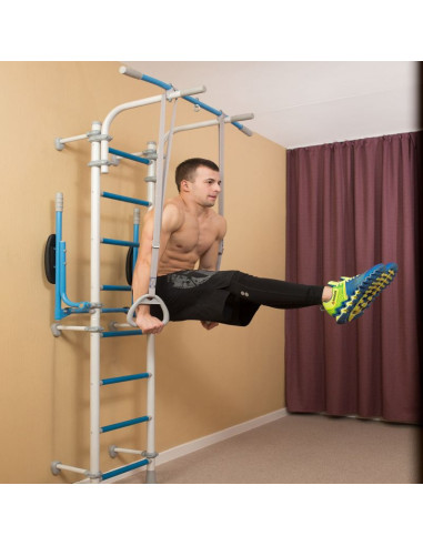 Drabinka gimnastyczna wallbarz gym eg