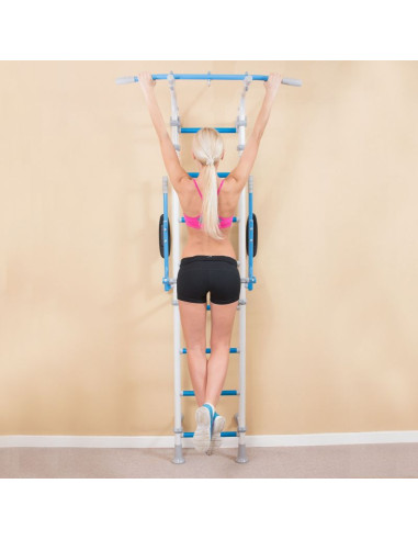 Drabinka gimnastyczna wallbarz gym eg