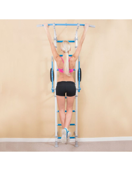 Drabinka gimnastyczna wallbarz gym eg