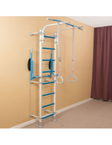 Drabinka gimnastyczna wallbarz gym eg