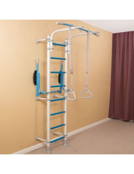 Drabinka gimnastyczna wallbarz gym eg