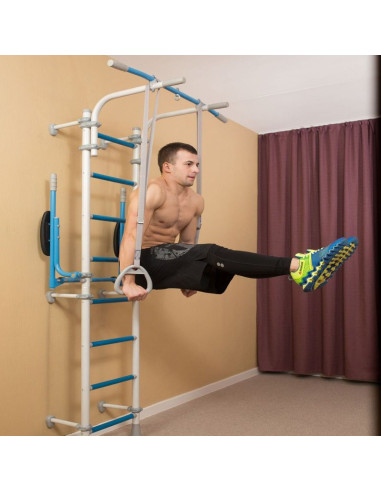 Drabinka gimnastyczna wallbarz gym eg