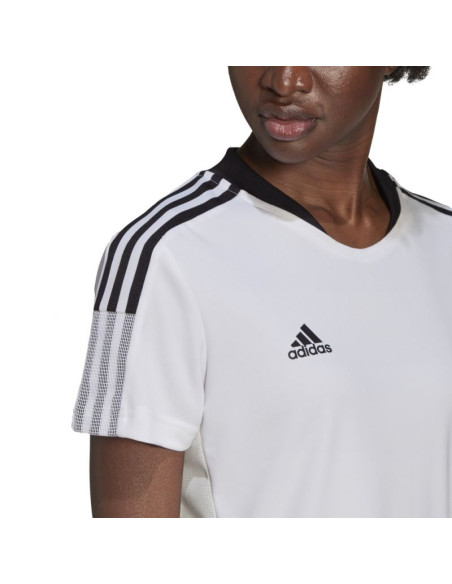 Koszulka adidas tiro 21 w