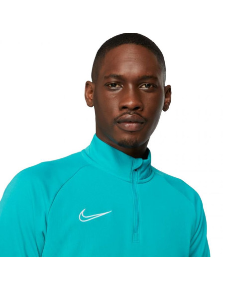 Bluza nike nk df academy21 drill top m cw6110