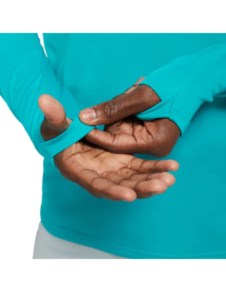 Bluza nike nk df academy21 drill top m cw6110