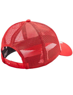 Czapka z daszkiem new era a-frame chicago bulls cap 2