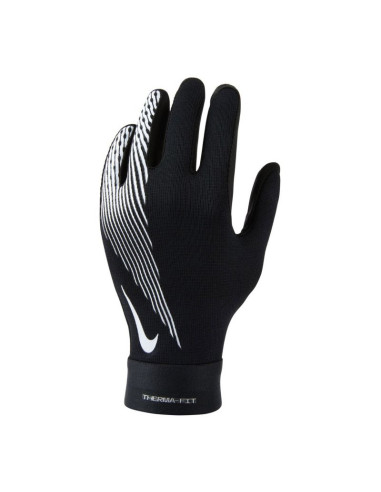 Rękawiczki nike junior academy thermafit hf0547