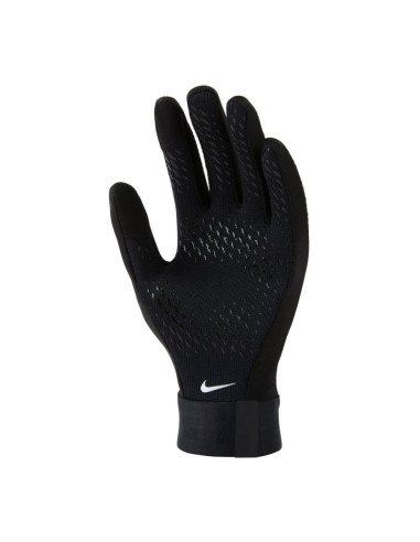 Rękawiczki nike junior academy thermafit hf0547