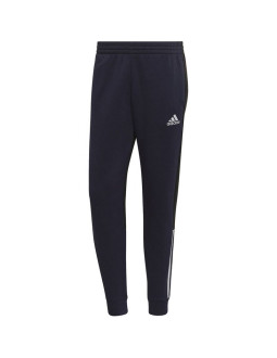 Spodnie adidas essentials colorblock fleece m 2