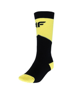 Skarpety narciarskie 4f fnk m121 jr 4fjwaw23ufsom121 2