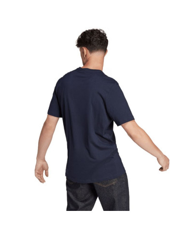 Koszulka adidas essentials jersey embroidered small logo m