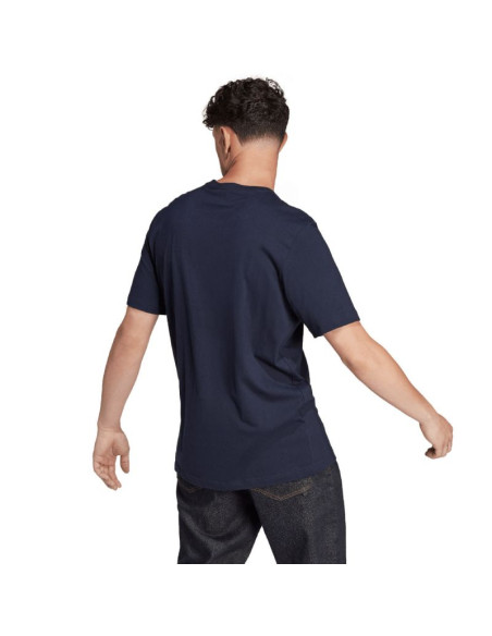 Koszulka adidas essentials jersey embroidered small logo m