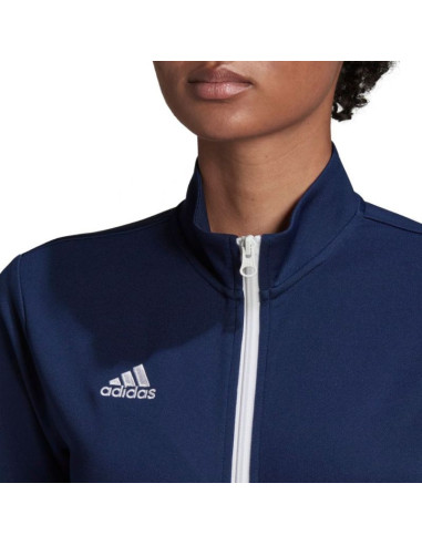 Bluza adidas entrada 22 track jacket w