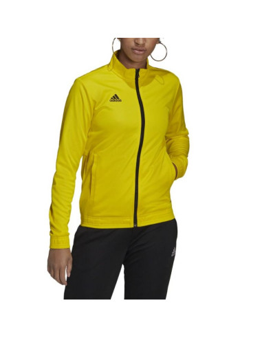 Bluza adidas entrada 22 track jacket w