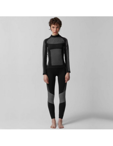 Koszulka termoaktywna outhorn f097 w othaw23useaf097