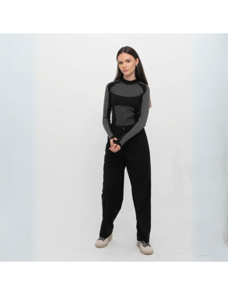 Koszulka termoaktywna outhorn f097 w othaw23useaf097