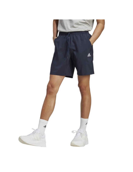 Spodenki adidas aeroready essentials chelsea small logo m