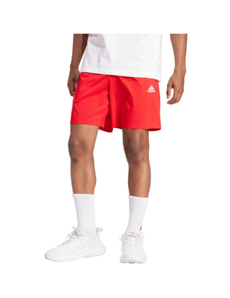 Spodenki adidas aeroready essentials chelsea small logo m