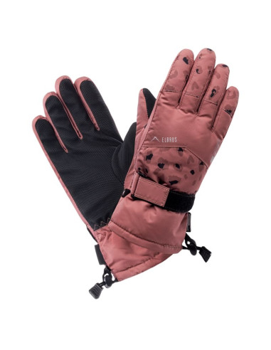 Rękawice elbrus akemi jgr jr