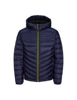 Kurtka jack & jones jjehero puffer hood noos