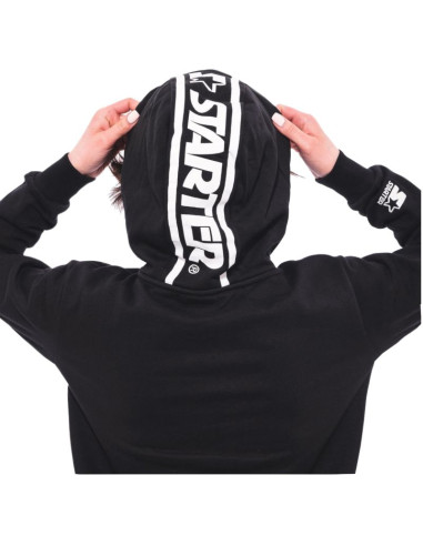 Bluza starter blouse hoodie w sdg