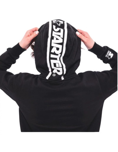 Bluza starter blouse hoodie w sdg