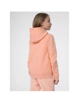 Bluza 4f jr 4fjss23tswsf216 2