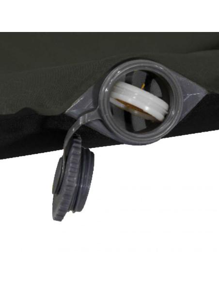 Mata samopompująca high peak kodiak xl 210x63x8 41131